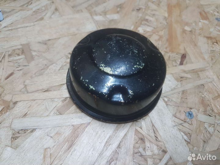 Крышка масленной горловины газ 21