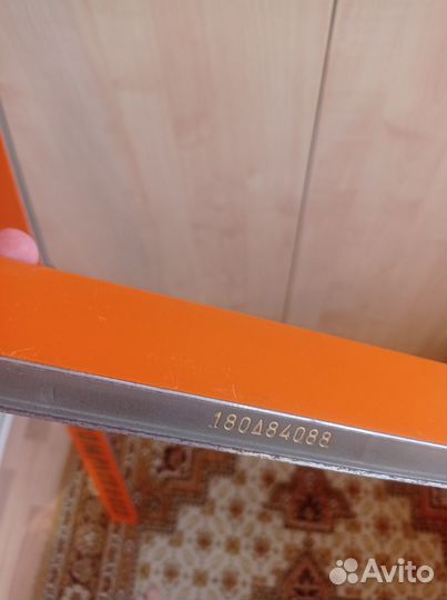 Горные лыжи Polsport Compact E-222