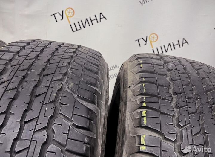 Dunlop Grandtrek AT22 265/60 R18 94Y