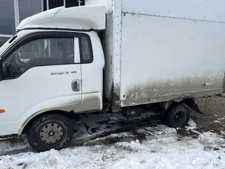 Kia Bongo 3.0 МТ, 2005, 315 000 км