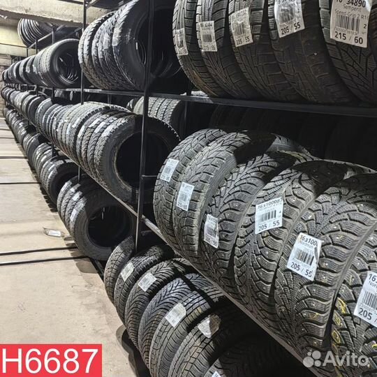 Uniroyal MS Plus 77 225/55 R17 97M