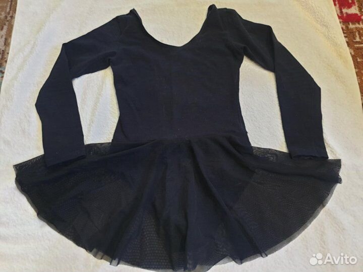 Спортивная одежда для гимнастики