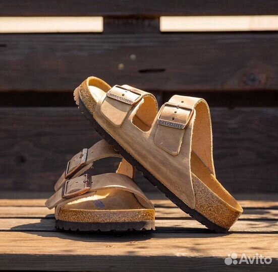 Birkenstock оригинал