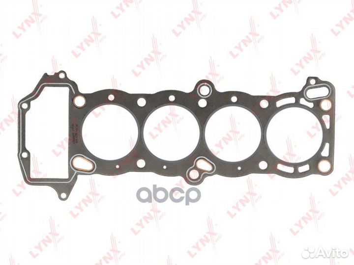 Прокладка ГБЦ SH-1256 lynxauto