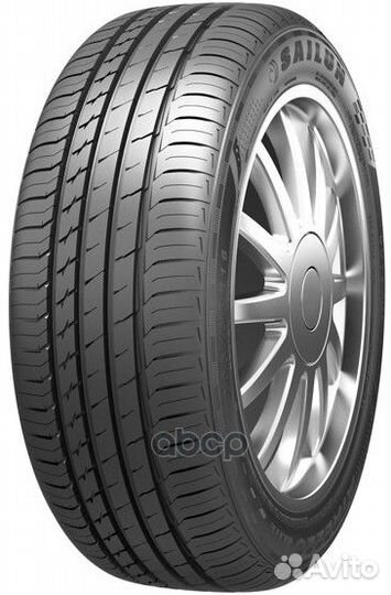 Sailun Atrezzo Elite 215/55 R16