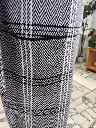 Платье трикотажное женское,новое,разм.52-54