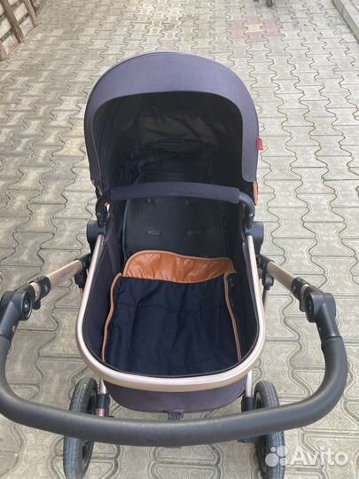 Детские коляски бу