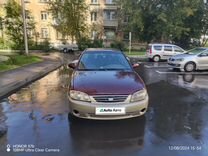 Kia Spectra 1.6 MT, 2007, 300 000 км, с пробегом, цена 260 000 руб.