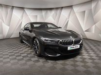 BMW 8 серия 3.0 AT, 2020, 3 082 км, с пробегом, цена 9 315 350 руб.