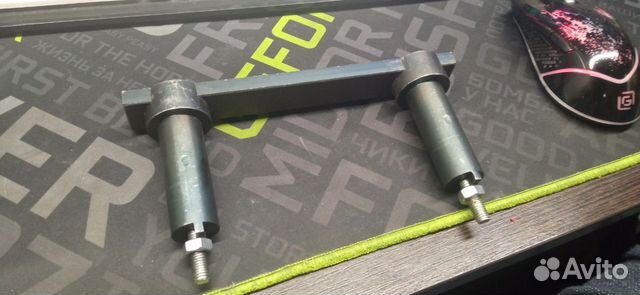 Фиксатор распредвалов Веста, X-Ray 1.8