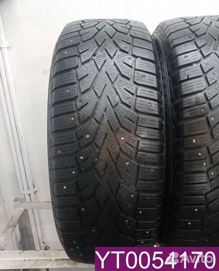 Gislaved NordFrost 100 SUV 235/65 R17 108T