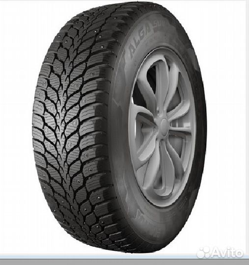 КАМА Alga SUV (HK-532) 215/65 R16