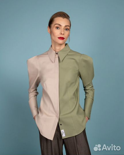 Ателье. Индивидуальный пошив и ремонт одежды