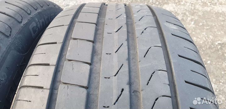 Pirelli Cinturato P7 205/50 R17 89V