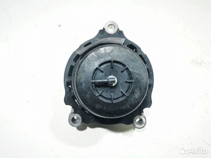 Подушка крепления двигателя левая BMW X3 G01 2018