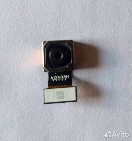 Xiaomi Redmi 5 Plus (по запчастям)