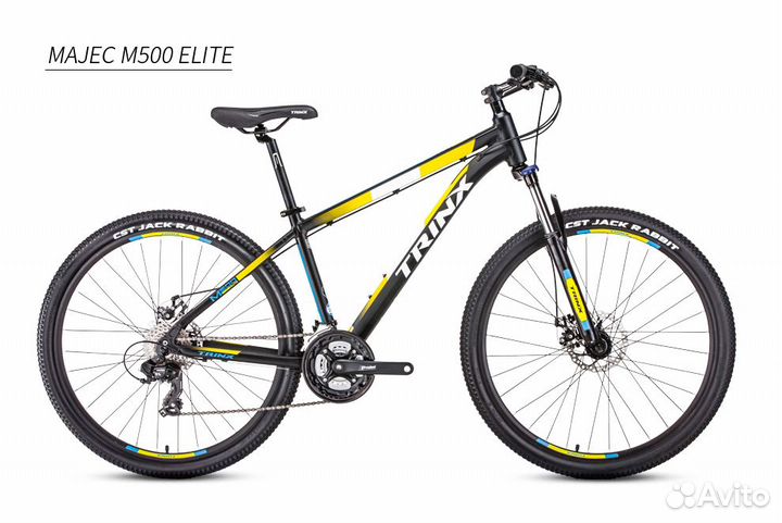 Trinx m500 shop elite