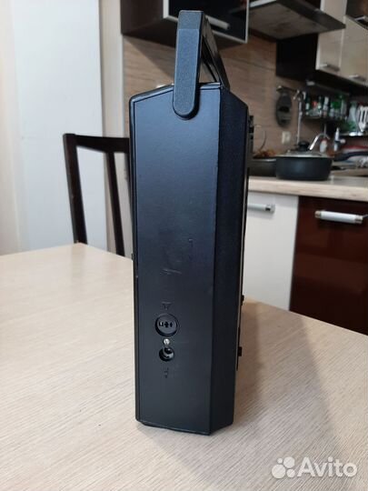 Магнитофон Весна 205-1 СССР