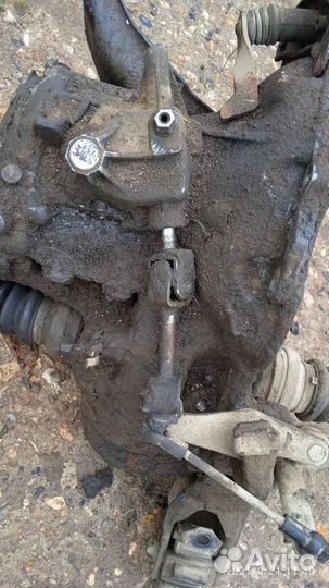 Коробка передач