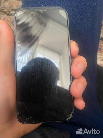 iPhone 13 mini, 128 ГБ