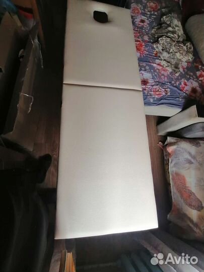 Массажный стол складной новый