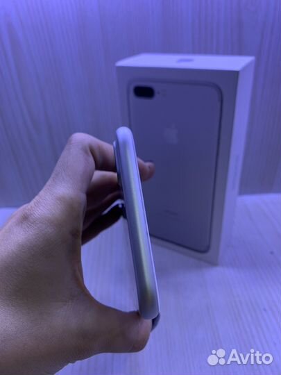 iPhone 7 Plus, 32 ГБ