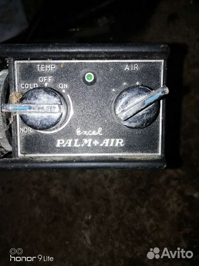 Кондиционер нива 21214