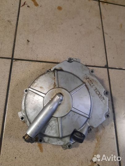 Крышка сцепления Honda cbr 600 f3