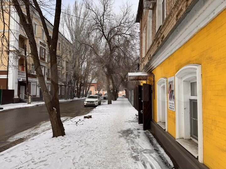 Аренда помещения 40 м²