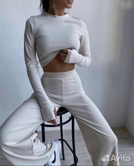 Костюм двойка