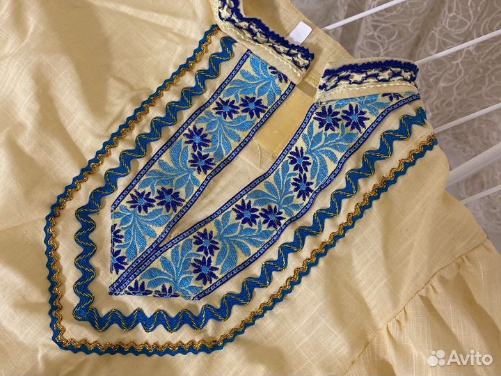 Карнавальный костюм для мальчика