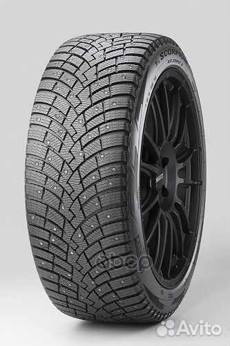 Pirelli Scorpion Ice Zero 2 285/45 R20