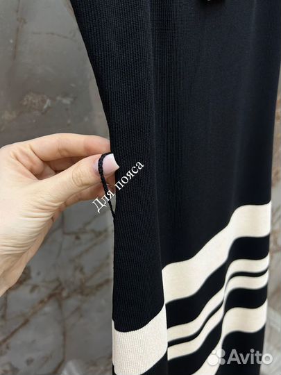 Популярное платье MIU MIU