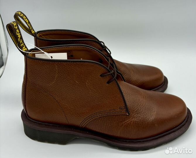 Dr martens sawyer ботинки, оригинал