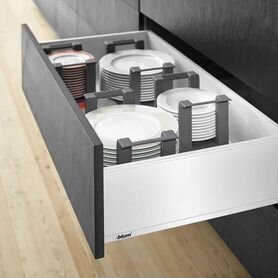 Фурнитура blum Legrabox