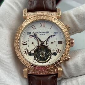 Часы наручные мужские Patek Philippe