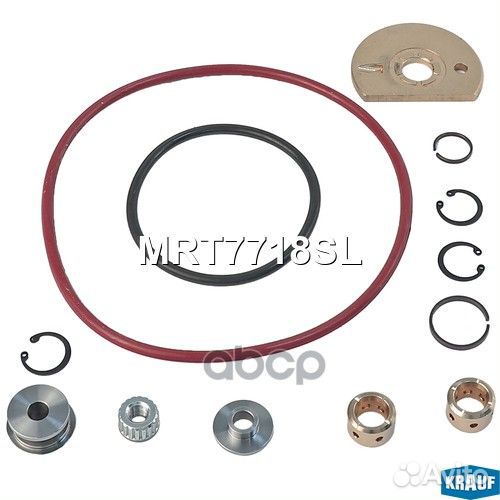 Ремкомплект турбокомпрессора 5000070018;150031