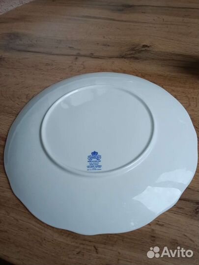 Aynsley, Cottage Garden. England