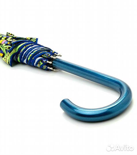 Дизайнерский зонт-трость Slava Zaitsev