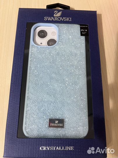 Чехол на iPhone 13