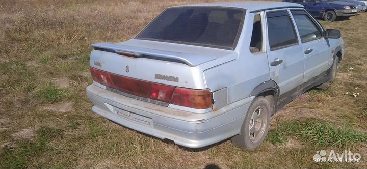 Запчасти на ваз2114 -2110