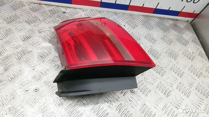 Фонарь задний правый Audi A4/RS4/S4