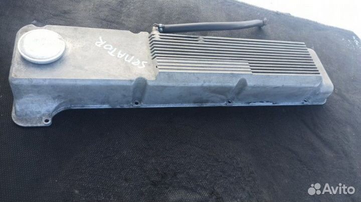 Крышка головки блока цилиндров Opel Senator A