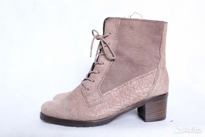 Ботинки Gabor 37 47023