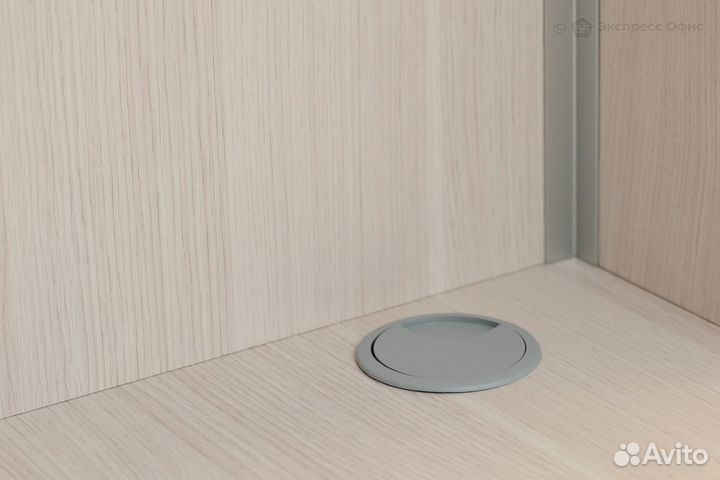 Стойка ресепшн угловая Vasanta V-84