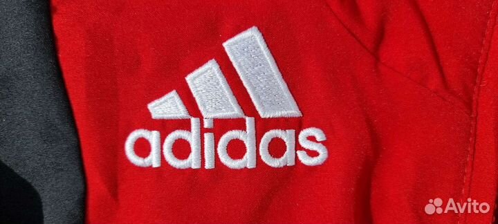 Женская Олимпийка Adidas Адидас L 46-48