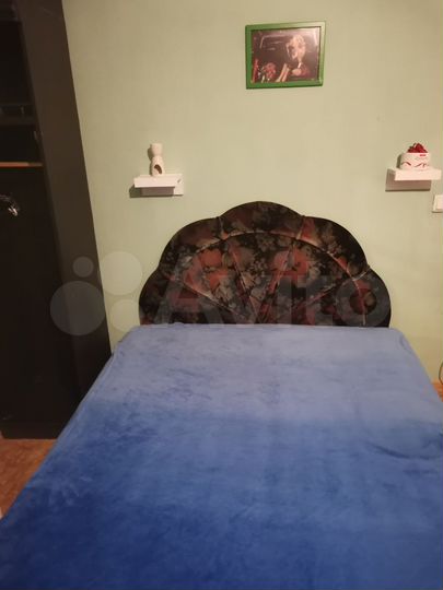 Комната 18 м² в 4-к., 8/14 эт.