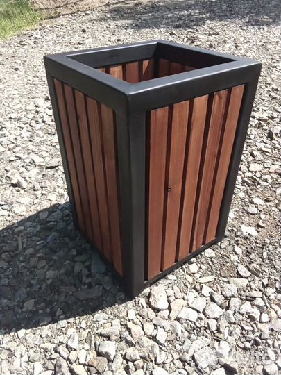 Урна для мусора