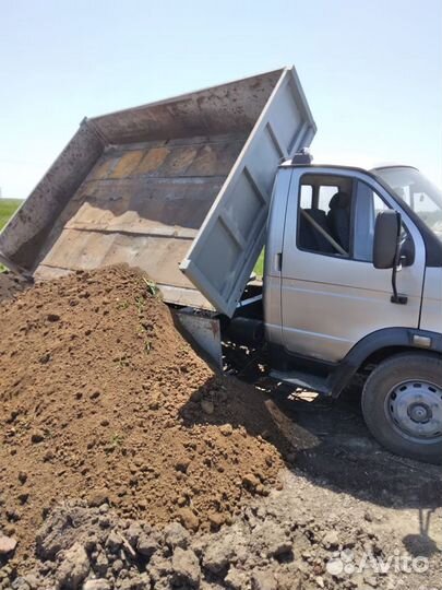 Грузоперевозки