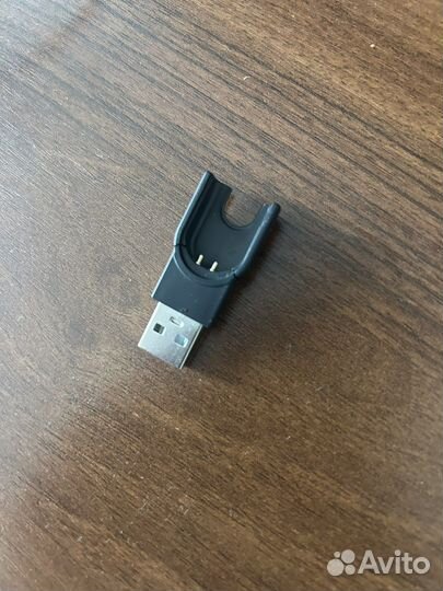 Зарядник Mi Smart Band 3